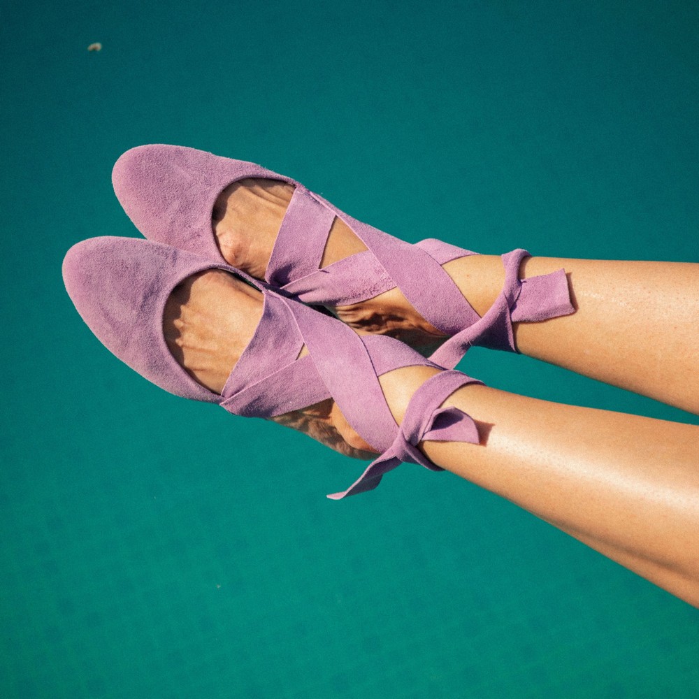 BALERINA-LAVANDA