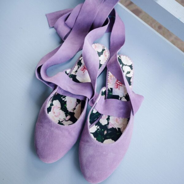 BALERINA-LAVANDA - Image 3