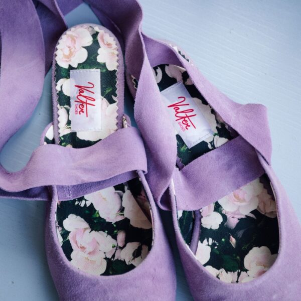 BALERINA-LAVANDA - Image 2
